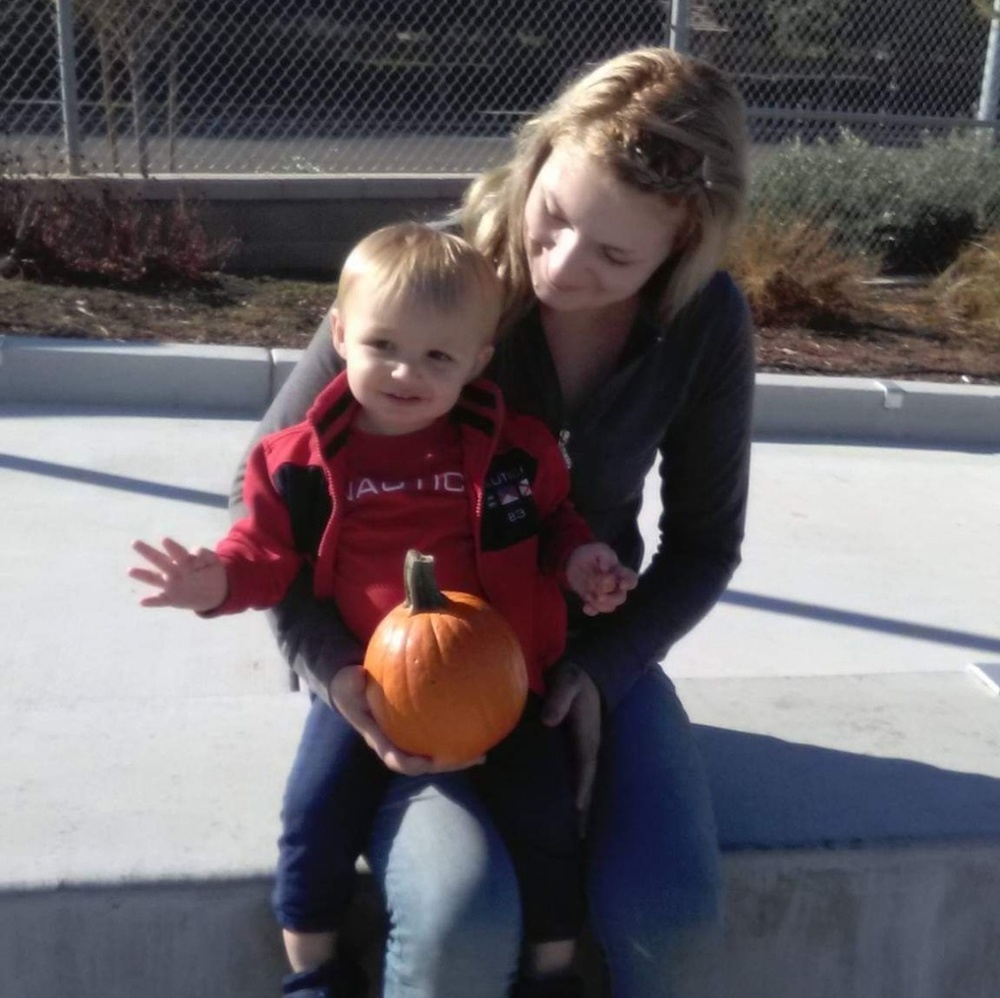 Meet your Posher, Breanna